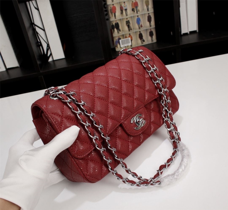 Ch**el cf series bags